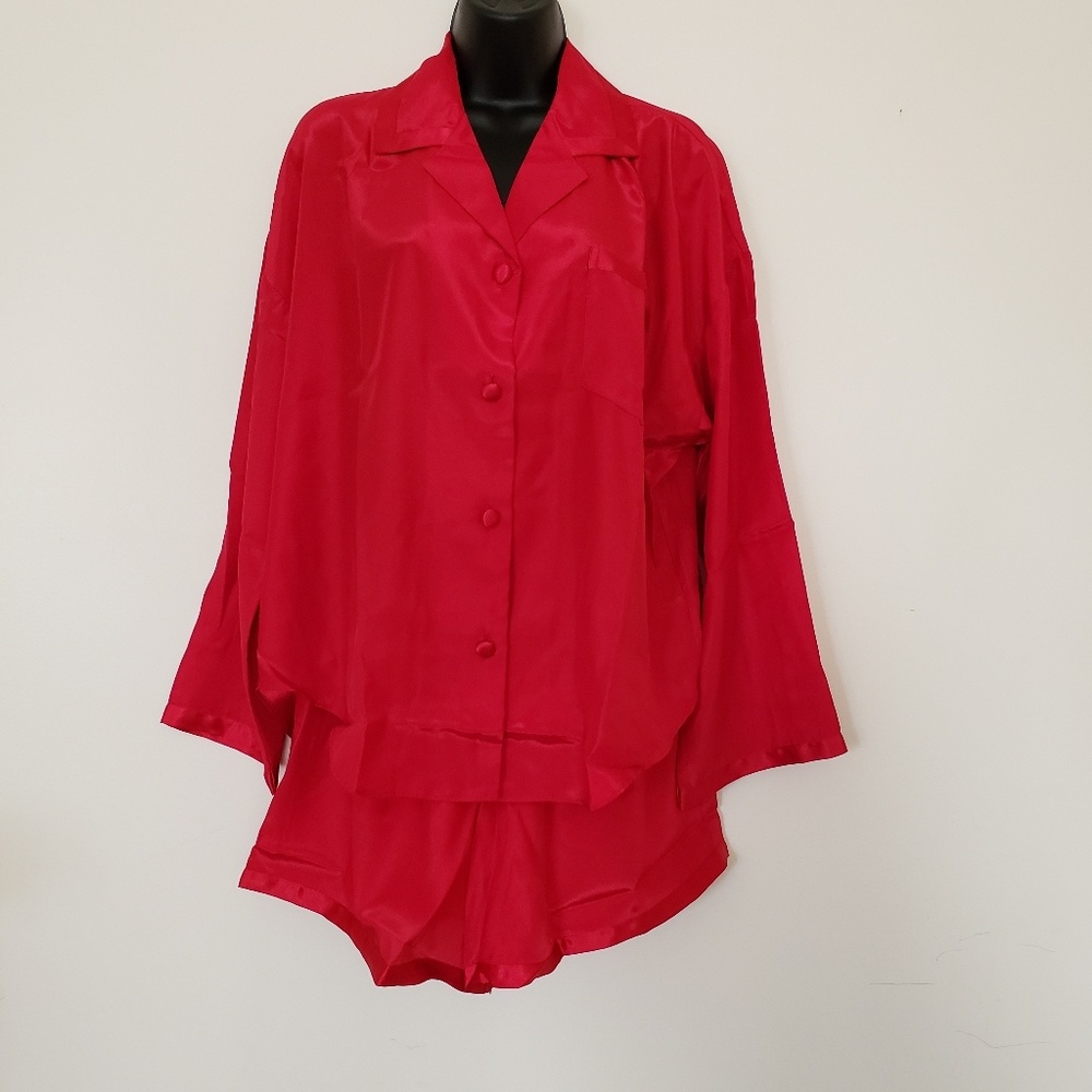 Victoria's secret Pj set